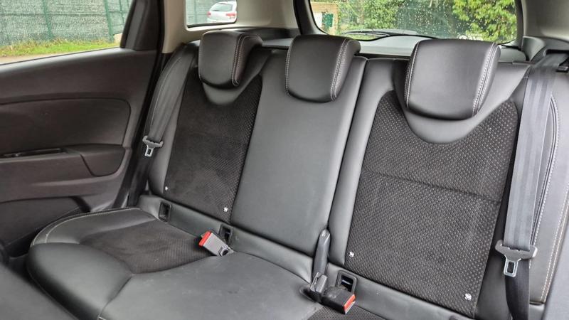 Renault Clio Estate IV 0.9 TCe 90 Intens - 5 places