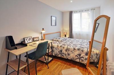 Appartement - 25 m² - 1 pièce