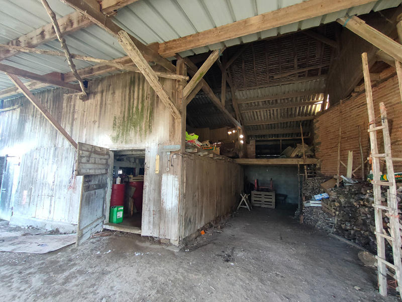 Maison - 70 m² - 6 pièces