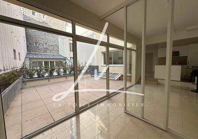 Appartement - 54 m² - 2 pièces