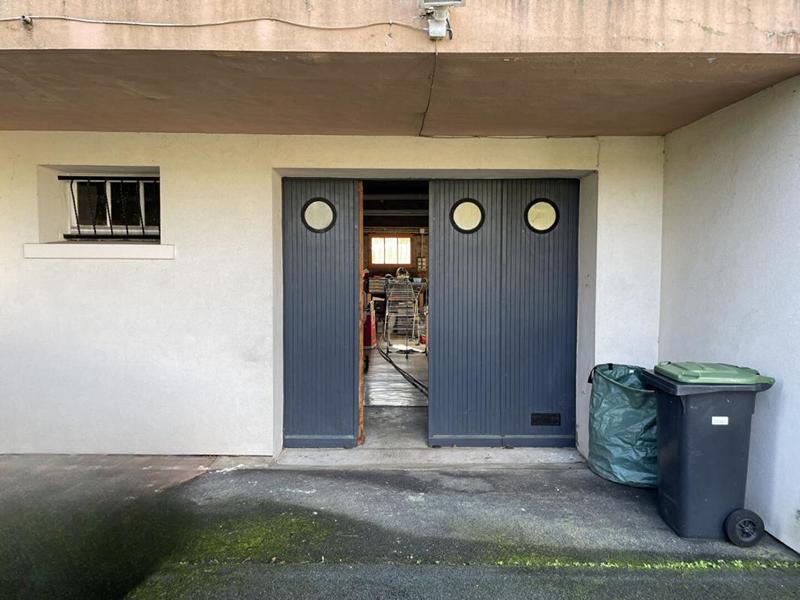 Maison - 120 m² - 7 pièces