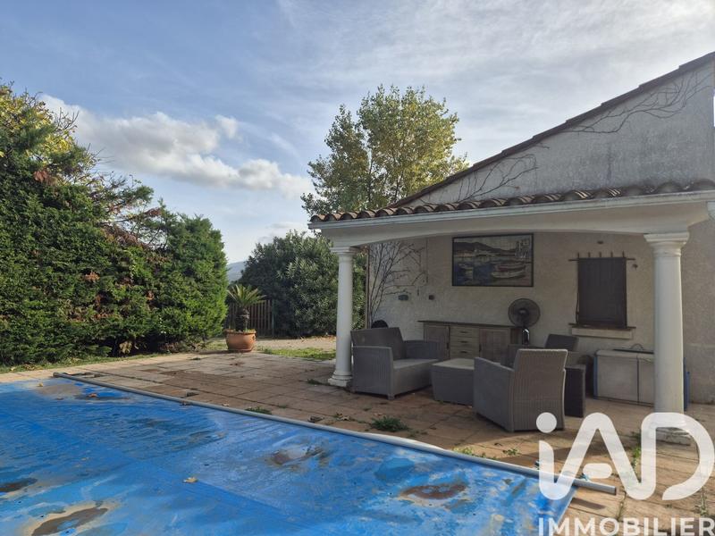 Maison - 132 m² - 4 pièces