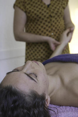 Massage Intuitif Ressource