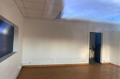 Local commercial - 31 m²
