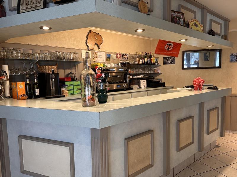 Fonds de commerce - Hôtellerie / Restauration - 121 m²