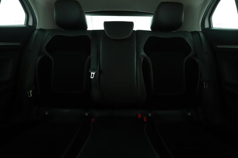 Renault Mégane 1.2 TCe Energy Intens 132 ch