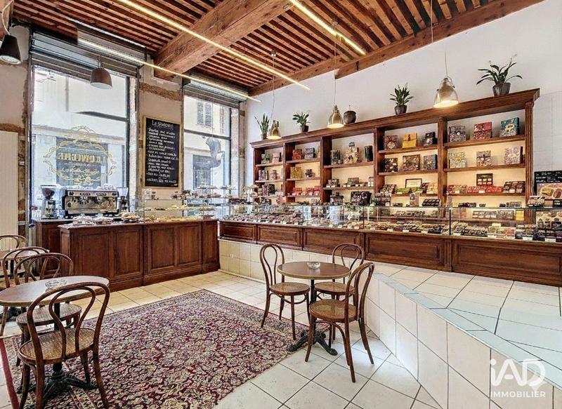 Local commercial - 180 m²