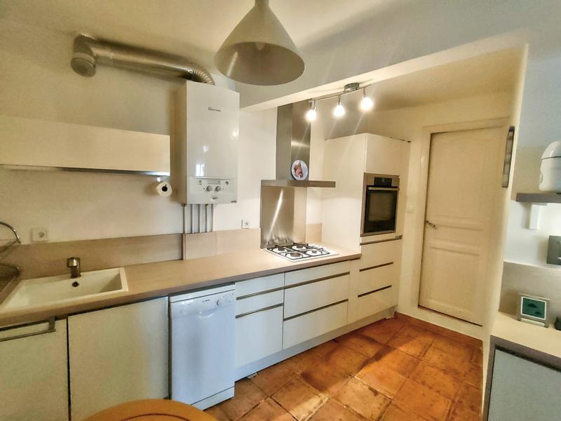 Maison - 149 m² - 9 pièces