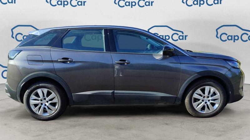 Peugeot 3008 1.5 BlueHDi 130 Eat8 Active Pack - Première main