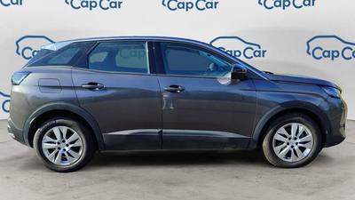Peugeot 3008 1.5 BlueHDi 130 Eat8 Active Pack - Première main
