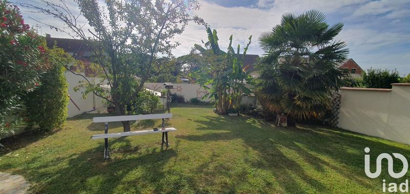 Maison - 116 m² - 7 pièces