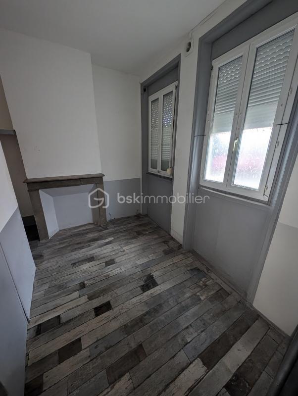 Immeuble - 100 m² - 5 pièces