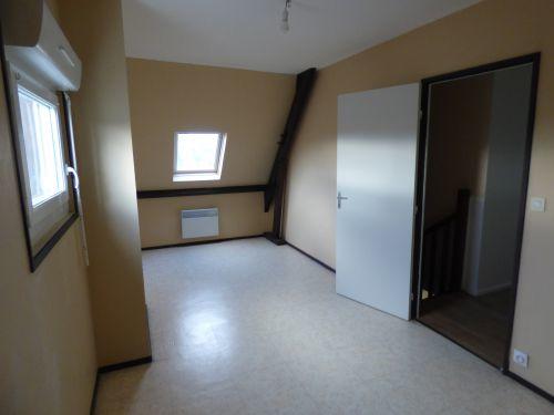 Appartement - 107 m² - 5 pièces