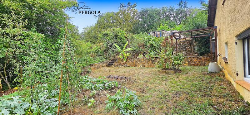 Maison - 150 m² - 7 pièces