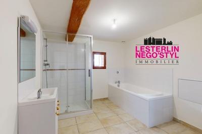 Maison - 81 m² - 4 pièces