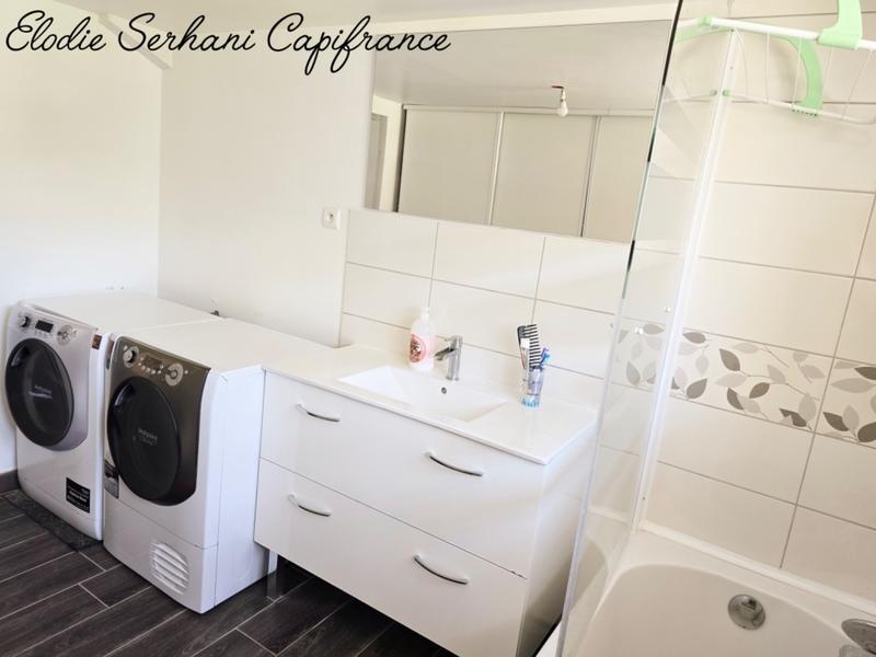 Maison - 155 m² - 6 pièces