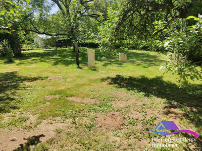 Maison - 91 m² - 2 pièces