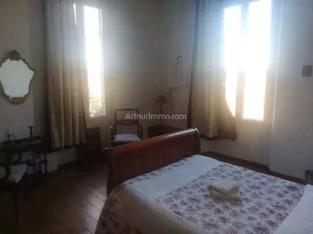 Maison - 155 m² - 6 pièces