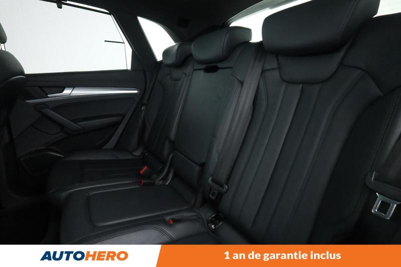 Audi Q5 45 Tfsi Design Luxe Quattro s tronic 7 245 ch
