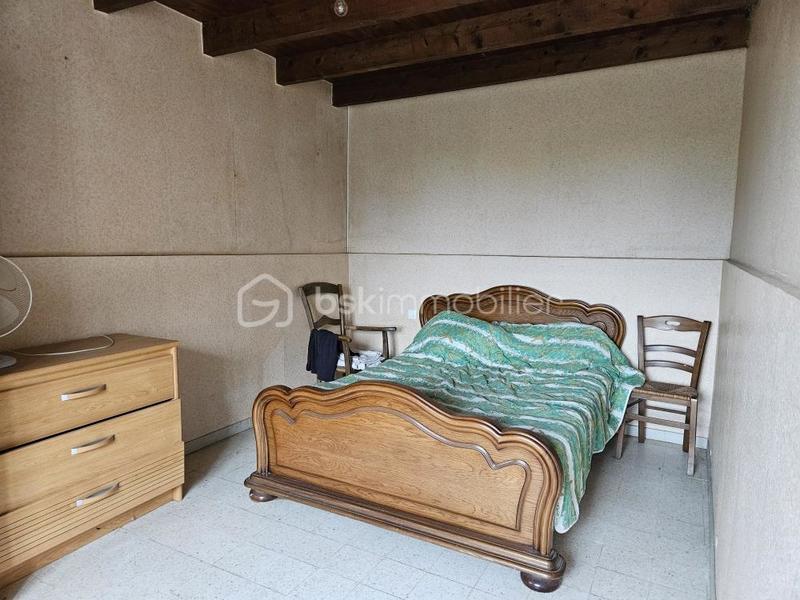 Corps de ferme - 100 m² - 4 pièces