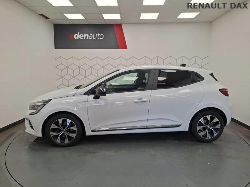 Renault Clio Societe Blue Dci 100 Evolution Reversible