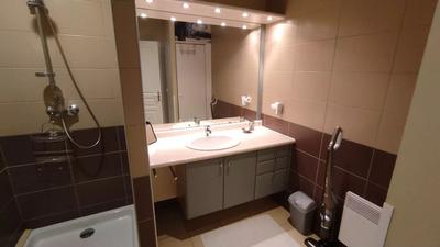 Appartement - 45 m² - 1 pièce