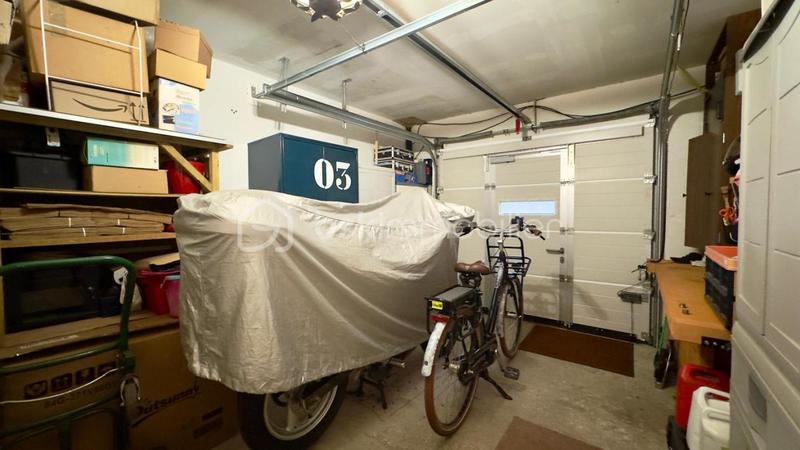 Maison - 101 m² - 5 pièces