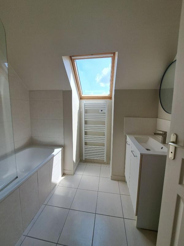 Appartement - 53 m² - 3 pièces