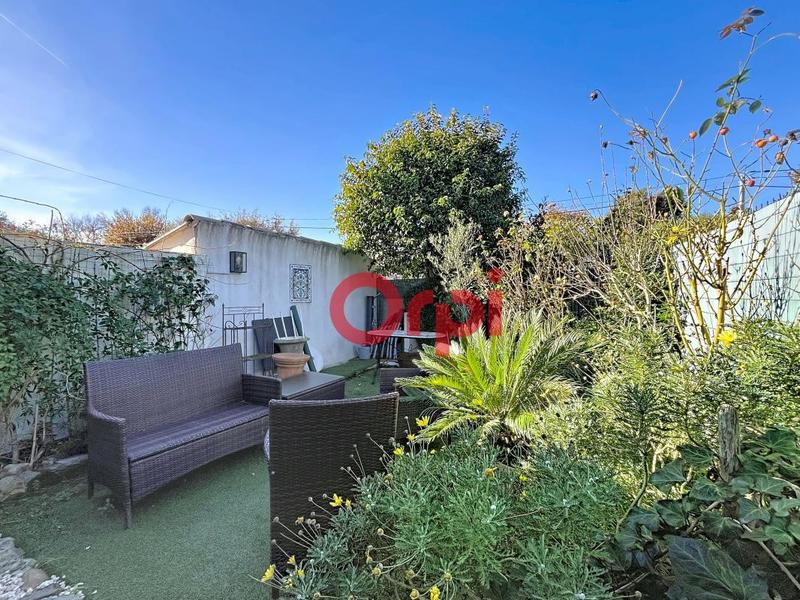 Appartement - 67 m² - 2 pièces