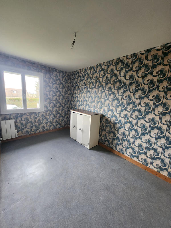 Maison - 170 m² - 6 pièces