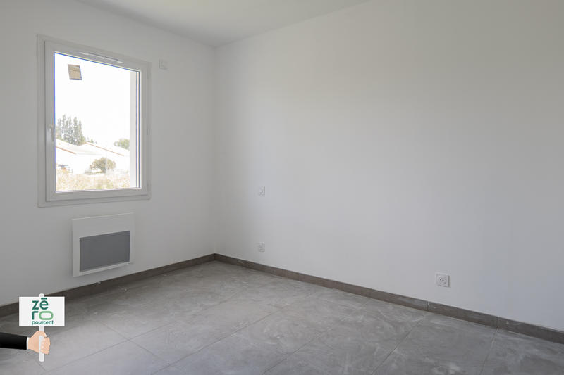 Maison - 82 m² - 4 pièces