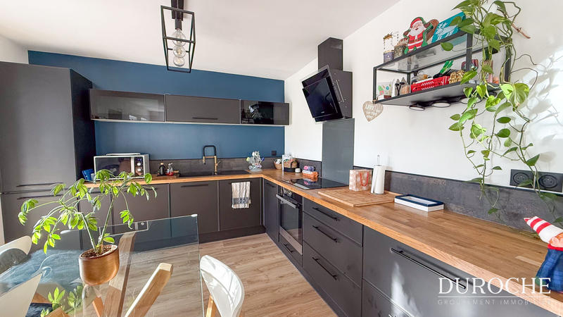 Mas - 97 m² - 4 pièces