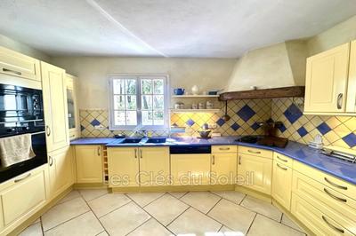 Villa - 163 m² - 6 pièces