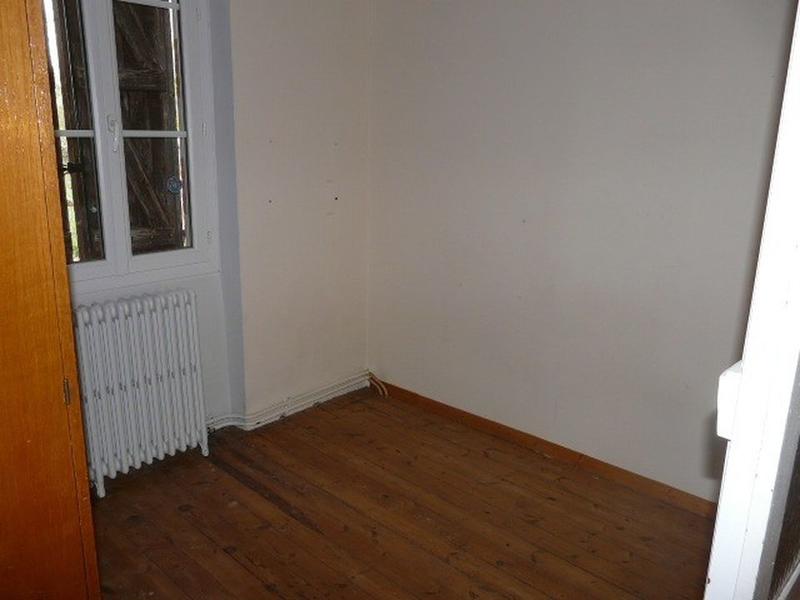 Maison de campagne - 120 m² - 5 pièces