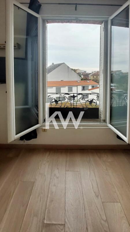 Appartement - 17 m² - 2 pièces