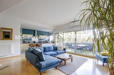 Appartement - 130 m² - 5 pièces