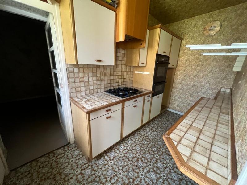 Immeuble - 276 m² - 14 pièces