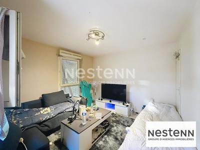 Appartement - 22 m² - 1 pièce