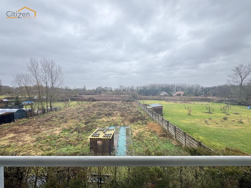 Appartement - 77 m² - 3 pièces