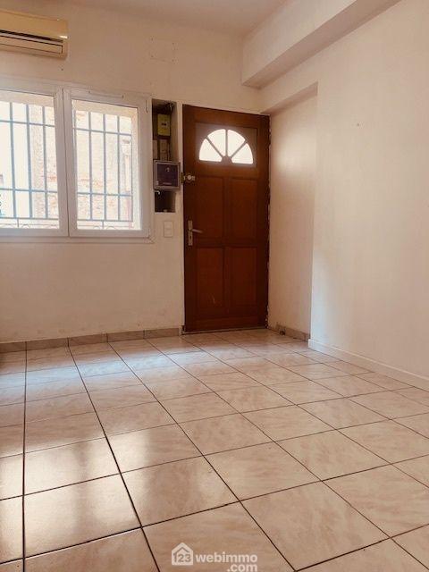 Maison de village - 96 m² - 5 pièces