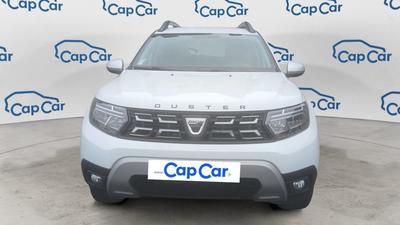 Dacia Duster 1.0 Eco-G 100 Prestige