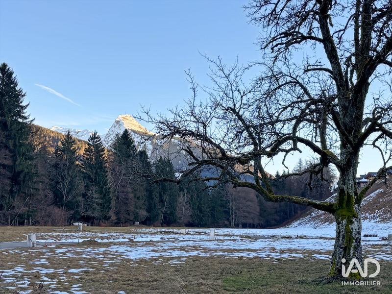 Maison - 123 m² - 3 pièces