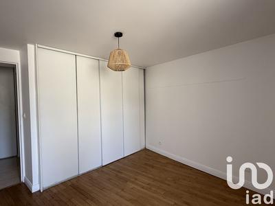 Appartement - 56 m² - 2 pièces