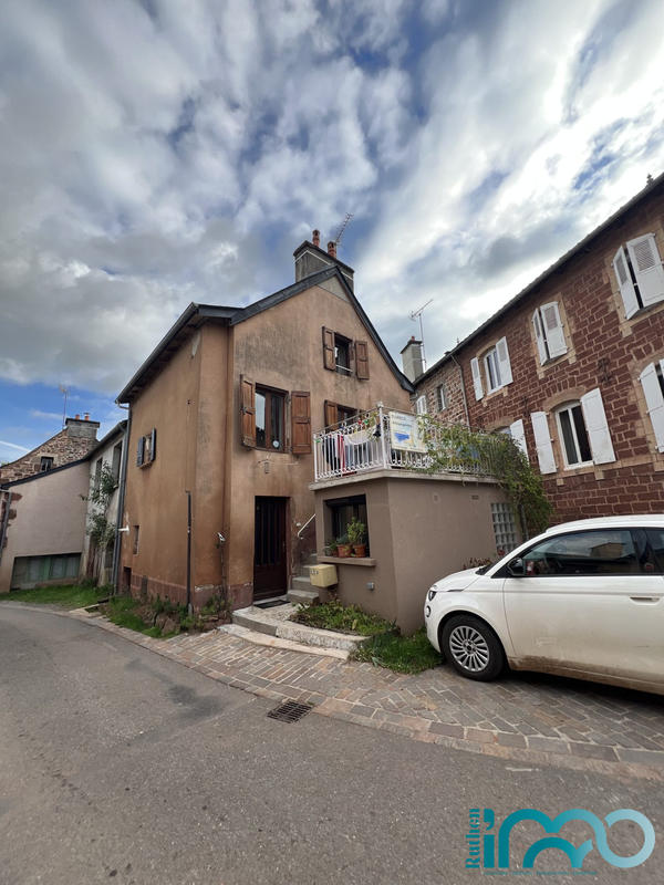 Maison - 66 m² - 4 pièces