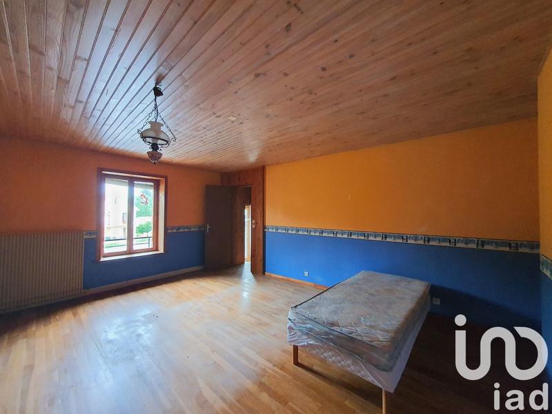 Maison - 262 m² - 8 pièces