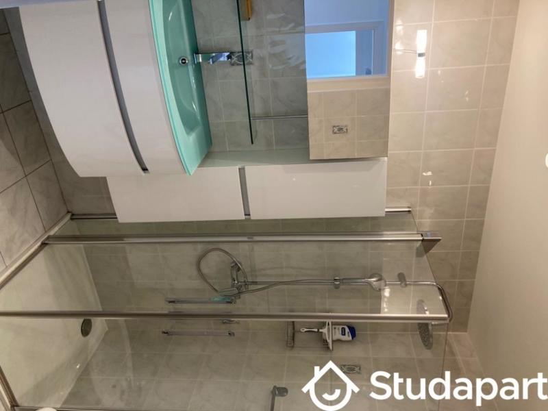 Appartement - 54 m² - 2 pièces