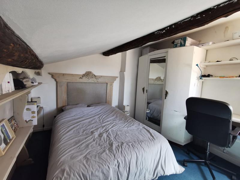 Appartement - 21 m² - 2 pièces