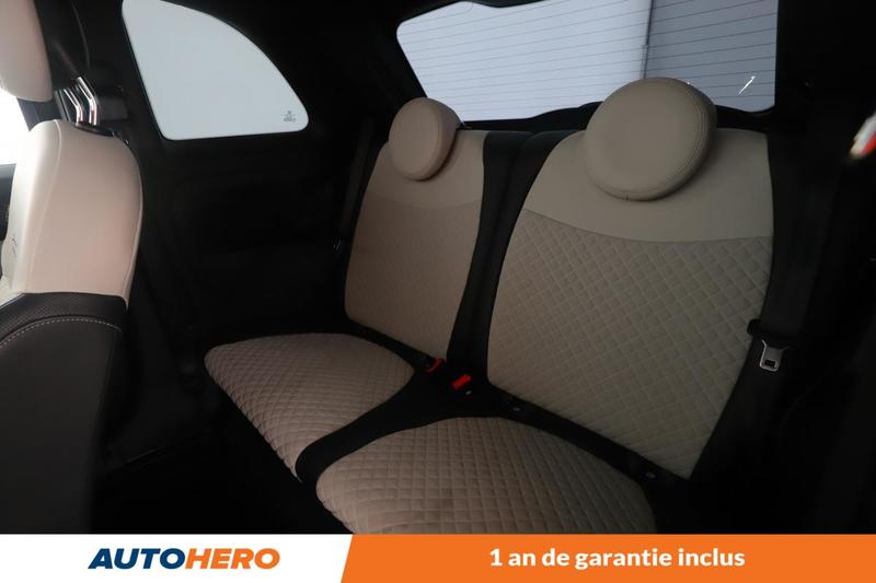 Fiat 500 1.0 Hybrid Bsg Dolcevita 70 ch