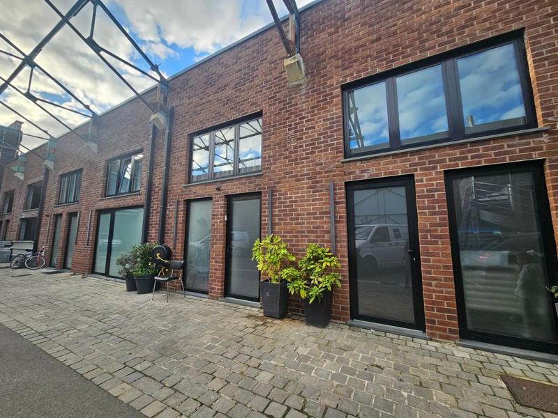 Maison - 195 m² - 5 pièces