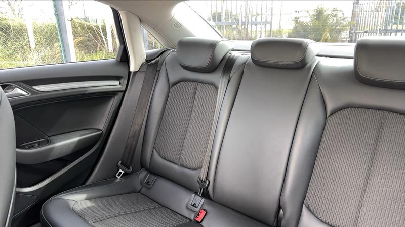 Audi A3 Limousine III 1.4 Tfsi Cod 150 Ambiente